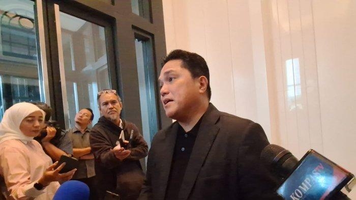 托希爾：如果印尼繼續(xù)贏下去并完成15分的目標(biāo)，那小組前四有希望